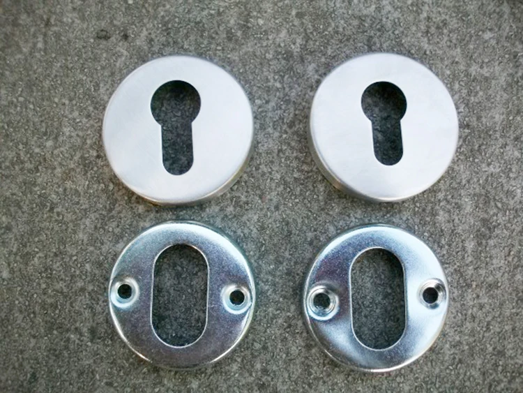 rose lever handle com parafusos aco inoxidavel 02