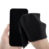 10pcs Microfiber Cleaning Cloth Computer TV Camera Lens Mobile Phone Screen Glasses Cleaning Wipe Laptop Pad Tablet Cleaning Kit 4