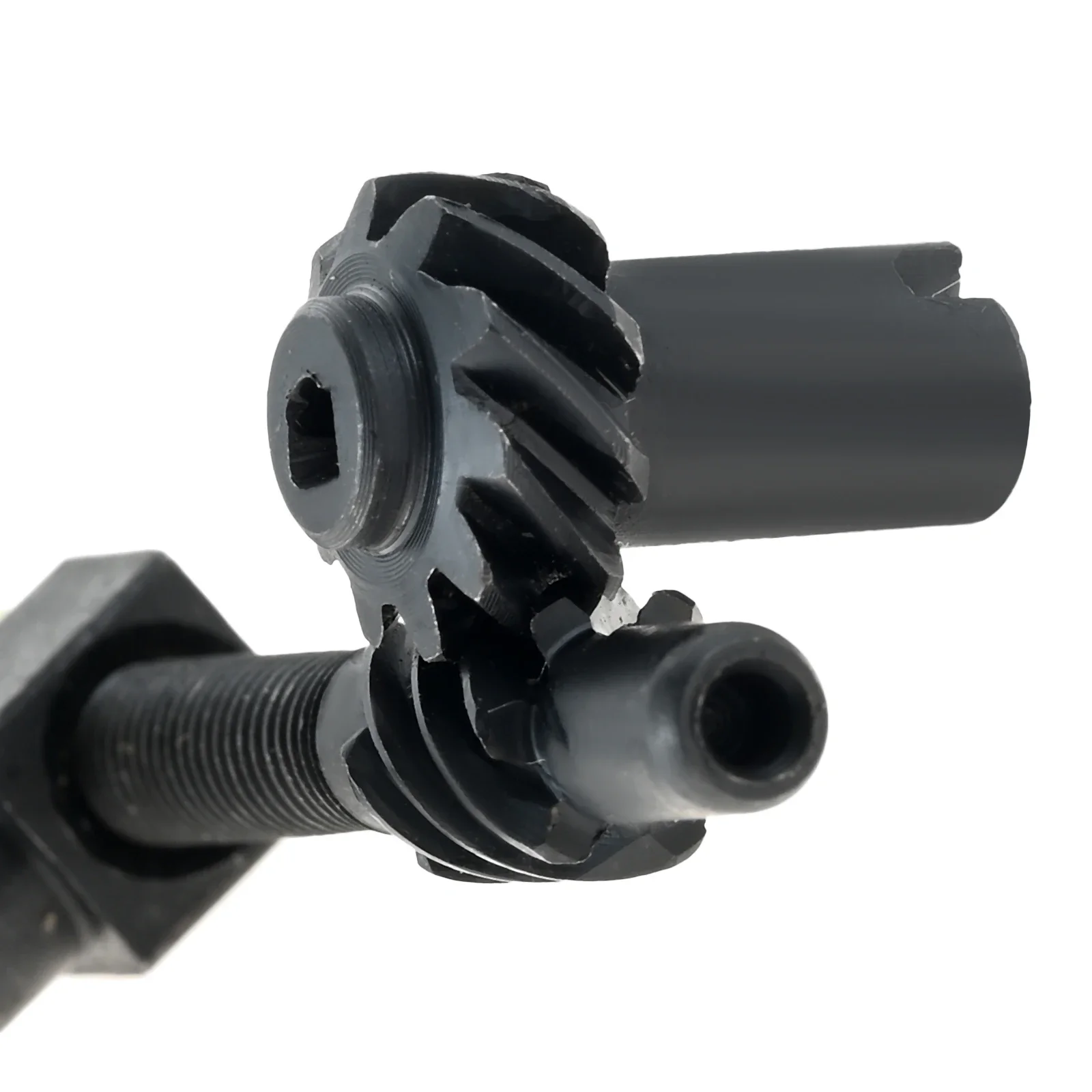 Replace 575260403 Chain Adjuster Tensioner Screw Kit Fit for Husqvarna 455 Rancher 455 460 545 550 555 560 Chainsaw Garden Part