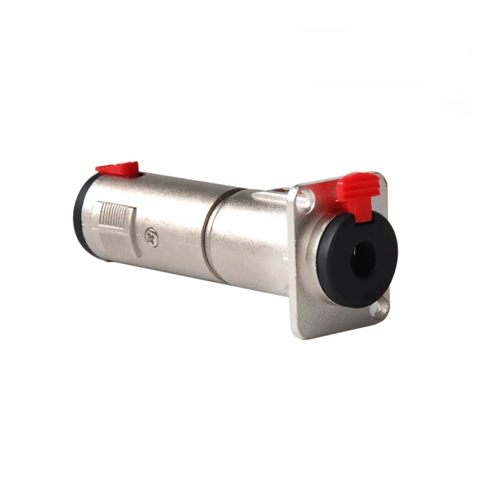 RJ Jack Di Bloccaggio TS E TRS Per Pedaliere, Senza Saldatura - Foto 4