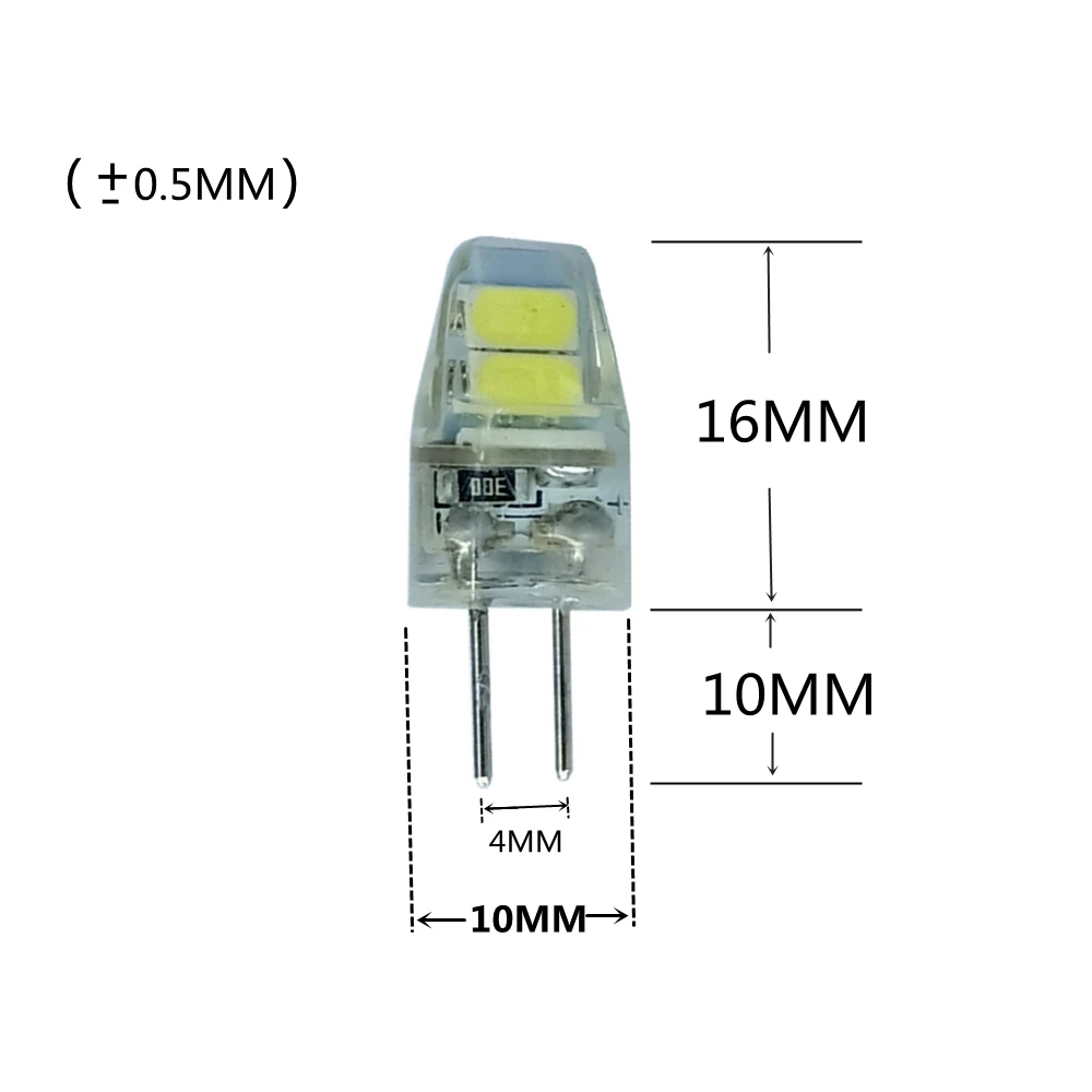 6v g4 shop led bulb