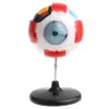 5X Magnification Human Eye Ball Anatomy Model Anatomical Study Kit Lab Supplies, 4D Disassembled 3