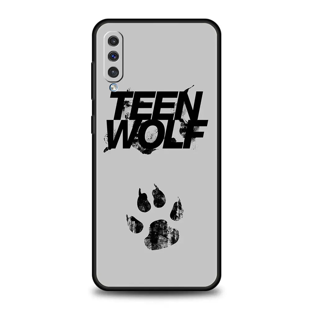 The Wolf Art Phone Case - Stylish and Protective Cover