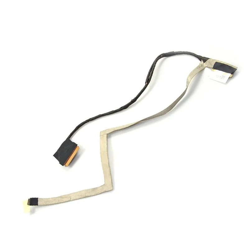 

Запасной кабель для ноутбука LVDS LCD светодиодный Flex для видеоэкрана HP Probook 450 G1 455 G1 S15 P/N: 50.4YX01.001