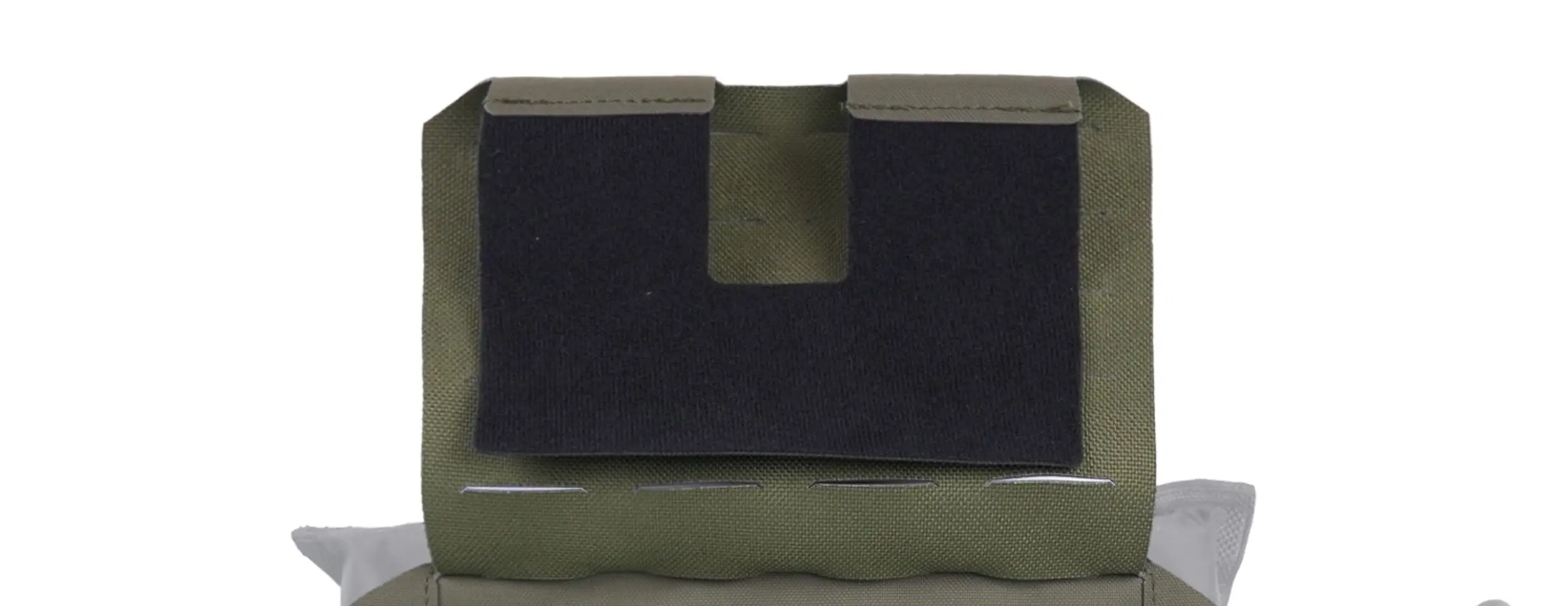 Jagd Kummer bund Molle Panel Seiten platte Tasche Zubehör Tasche mit Eva Platte für jpc fcpc fcsk taktische Weste Outdoor-Ausrüstung – Detail 10
