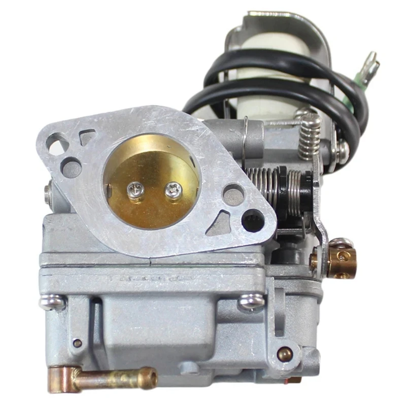 

1 шт., карбюратор для Yamaha F15C F20C