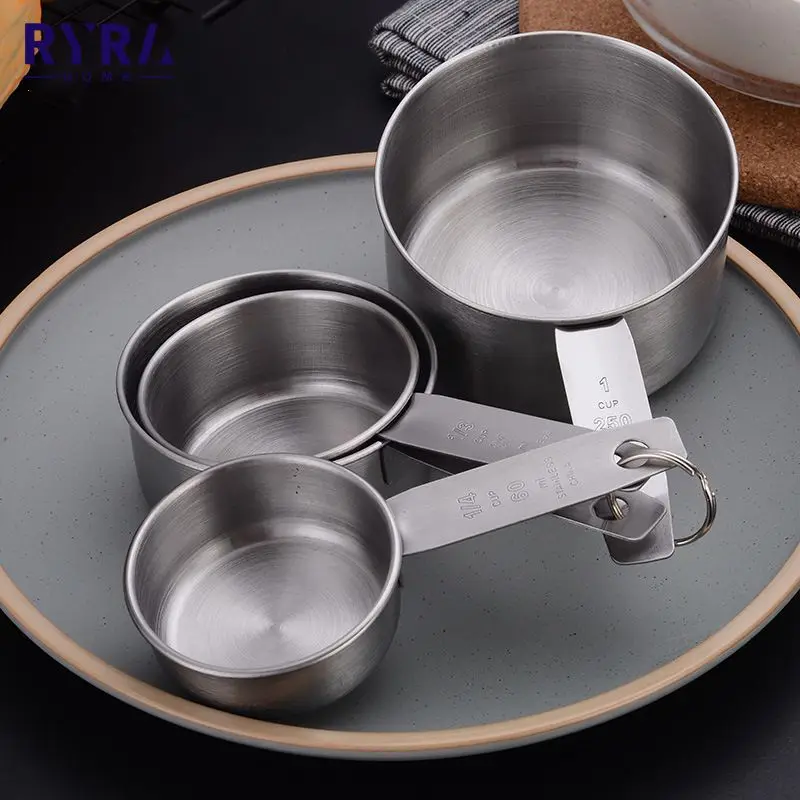 Multipiece Set Gram Scale Measuring Spoon Stainless Steel/Plastic