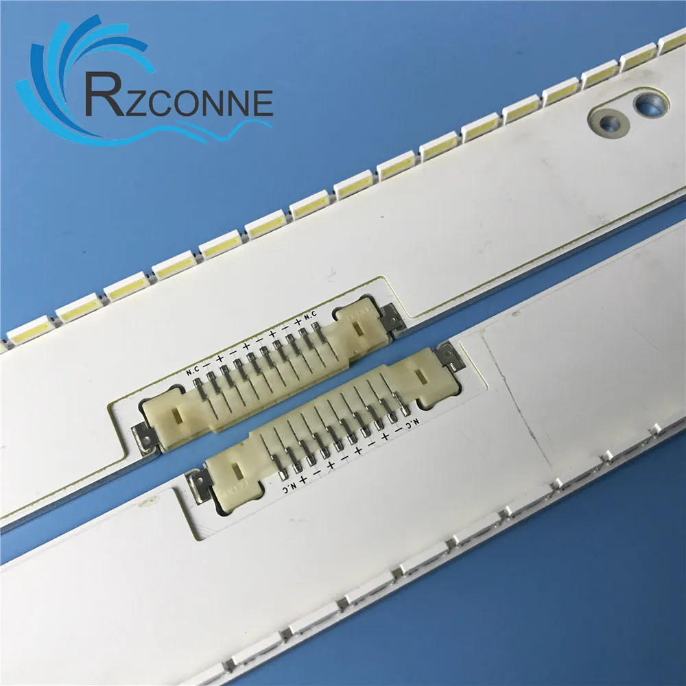 Tira Retroiluminação Led Lâmpada para Bn9632385a 78 Ue48hu7500 Cy-kh048fslv1h 2014svs48 7032snb U8500 Lm4100091c Lm41-00091d - Imagem 6