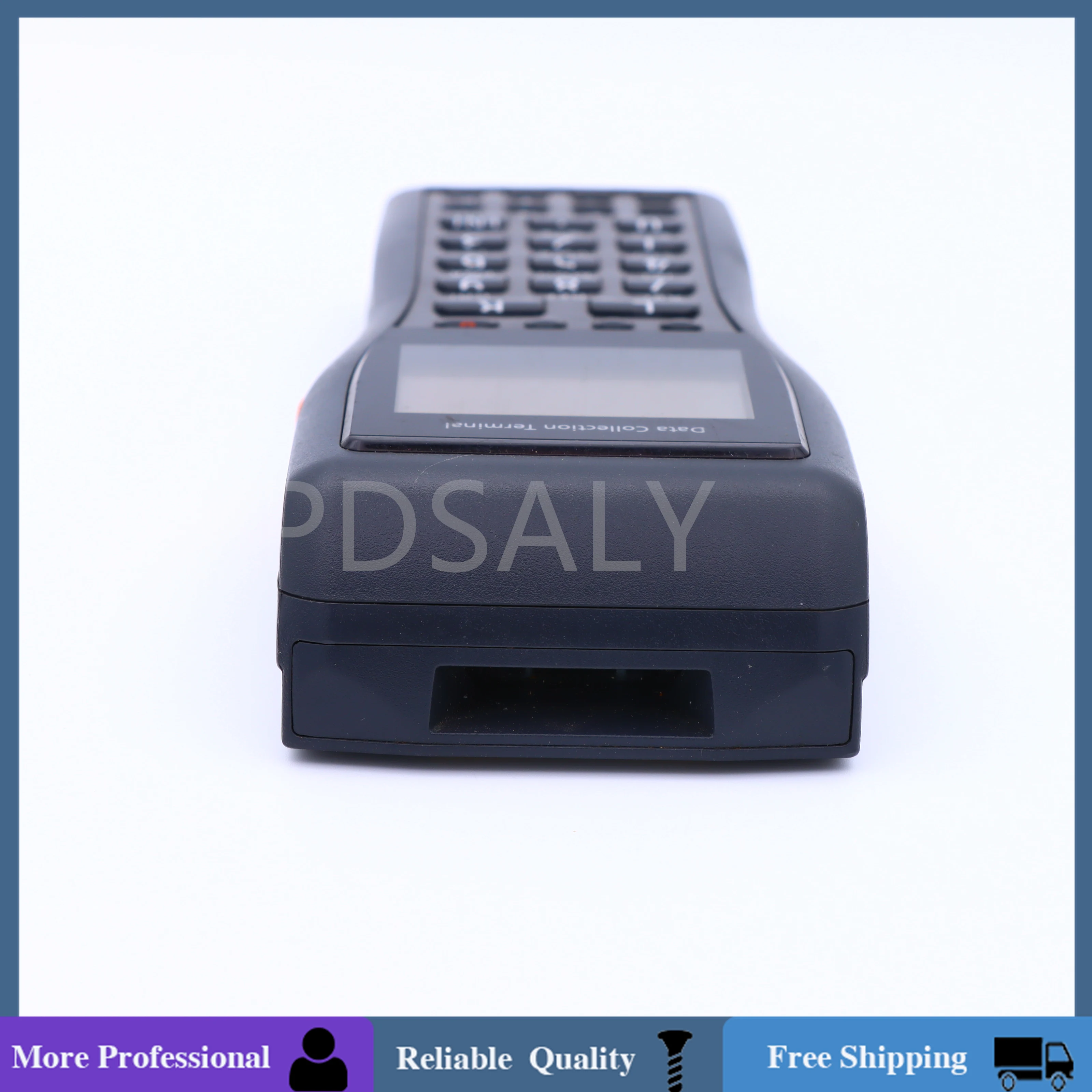 통합 레이저 스캐너 DT940, Casio DT-940M51E-CN 모바일 컴퓨터 테스트 양호