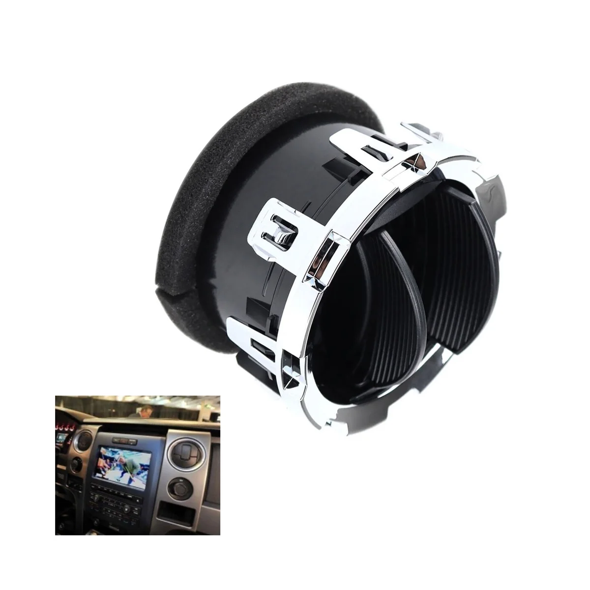 ڵ    Ʈ,  F-250 F-350 F-450 F-550 2008 2009 2010  ܼƮ, 8C3Z19893BA, 1 