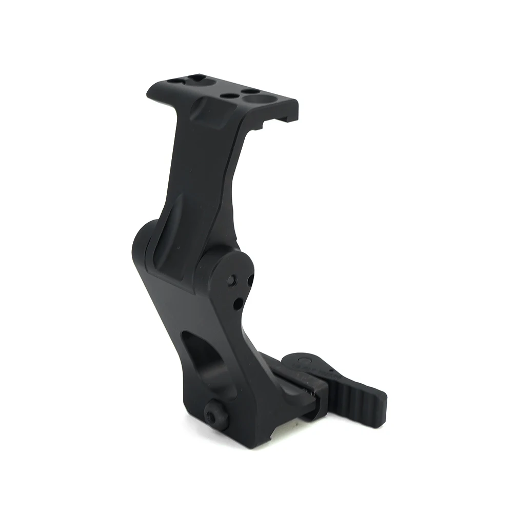 2023 New Tactical 2.91“ OMNI FTC QD Mount For Magnifier Scope HolyWarrior S1 G33 G43 At 2.91\