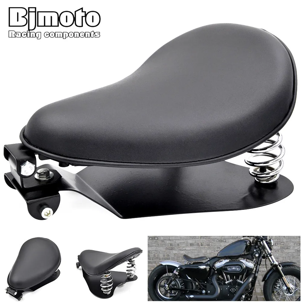 

Основание для сиденья мотоцикла, для Harley Sportster 48 XL883 XL1200 XL 883 1200