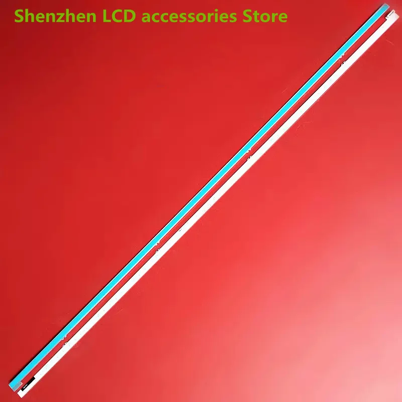 Applicable to Sony KDL-55W800A LED Bar 6922L-0066A NLAC40225L/R LCD Screen LC550EUF LCD TV backlight 605MM  5