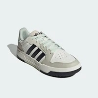 Adidas véritable ENTRAP unisexe basket-ball Style baskets à lacets JI2546 4