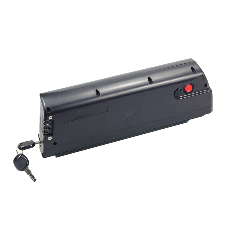 Sondors 48V Folding Ebike Battery 10.4Ah 12.8Ah 14Ah 674Wh for SONDORS Fold XS Foldable Bicycle Spare Battery