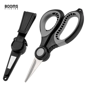 Braid Line Fishing Scissors Cutter 1