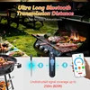 Wifi Food Thermometer Ceramic Probe Kitchen Oven Meat thermometers IP67 Waterproof Digital Display Wireless Bluetooth BBQ 3