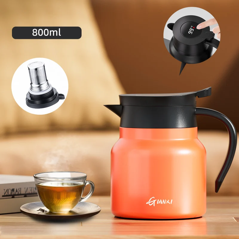 Orange 800ML
