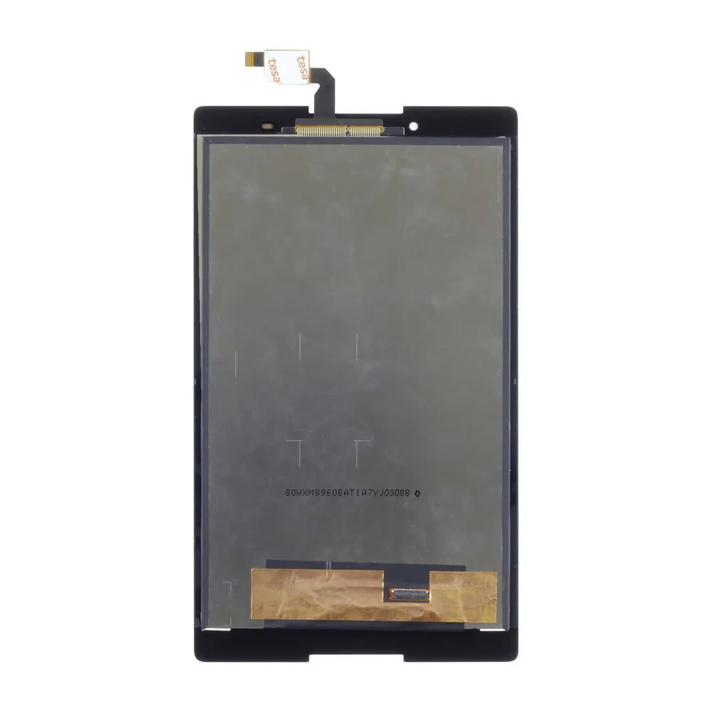 For Lenovo Tab 3 850 TB3-850 TB3-850F Touch Screen Digitizer LCD Display Assembly