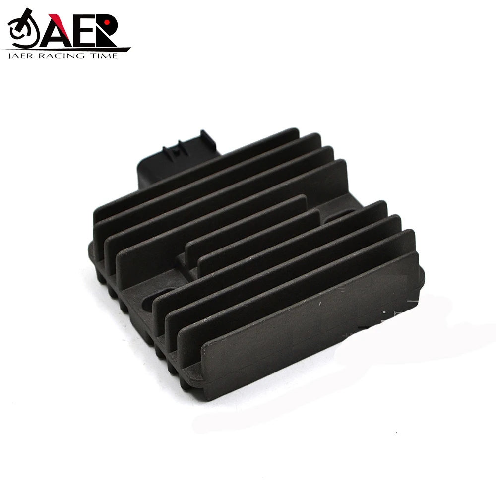 SH678A-12 Motorcycle Regulator Rectifier for Kawasaki ER6F ER6N