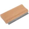 Pet Hair Removal Comb Horse Stable Supplies Groom Brush Grooming Cleaning Light Brown Tools Deshedding Bridegroom 6