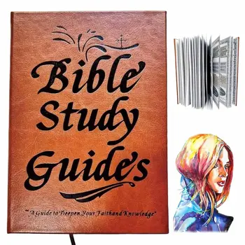 Women’s Bible Study Journal 1