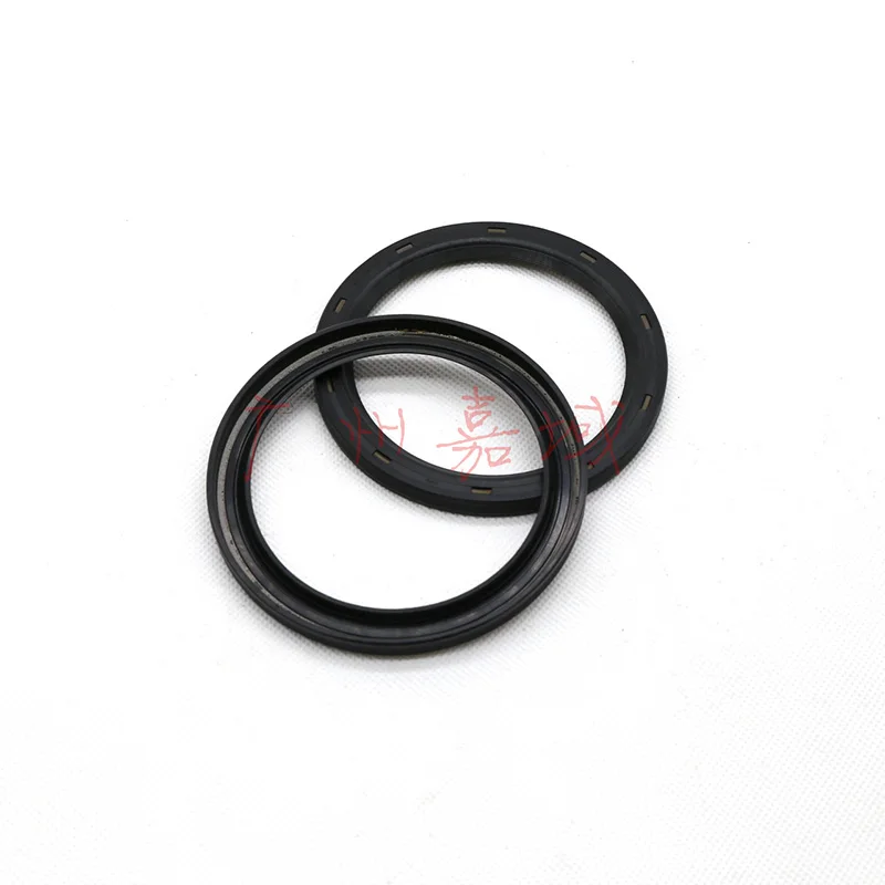 Engine Crankshaft Rear Oil Seal for BMW N52 N54 N55 X6 Z4 320i 435i 328i xDrive 435i xDrive E81 E87 E88 E82 F20 11117587168