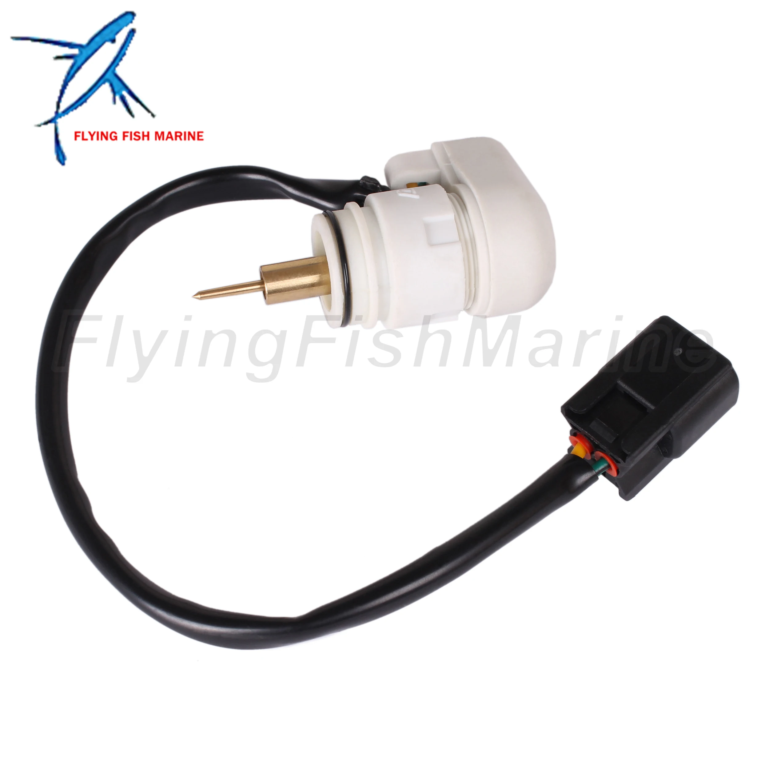 Outboard Motor 6BL-14380-00 Prime Starter for Yamaha 25HP F25 6BL-14301-00 Carburetor Carb