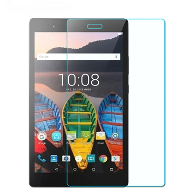 레노버 탭 E7 E8 E10 TB-7104F 7104 7.0 TB-8304F TB-8304N 8304 8.0 TB-X104F X104 10.1 태블릿 스크린 보호대 강화 유리
