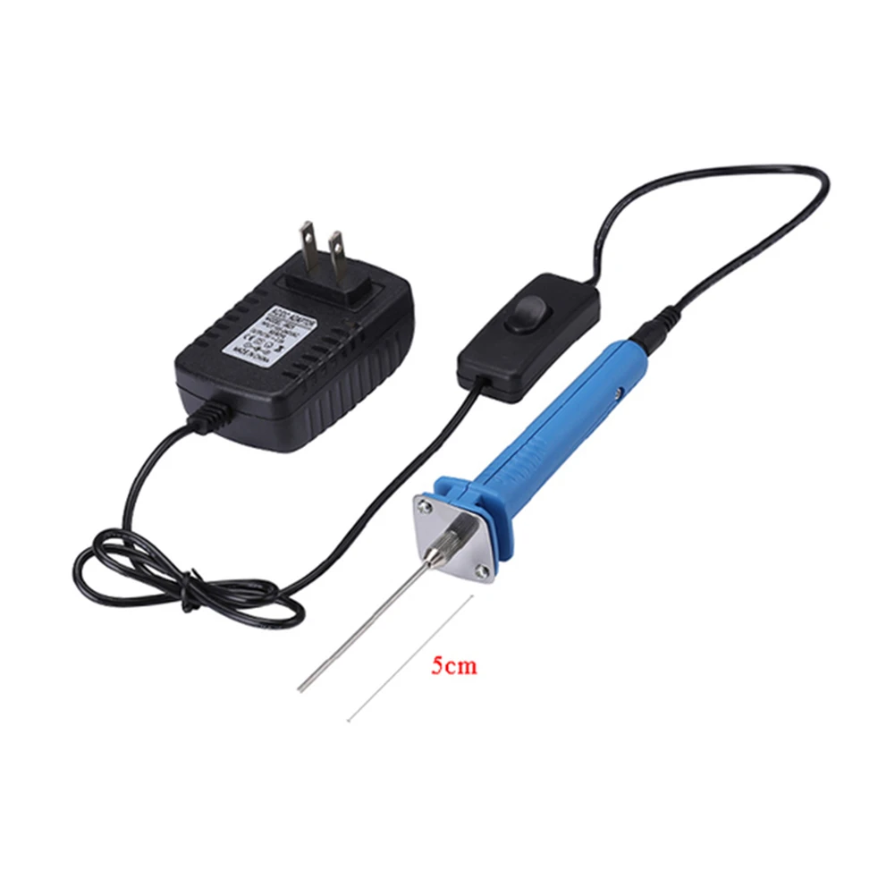 

Power Tool Part Soldering Guns Foam Cutter Pen 15W 110V-240V Electric Polystyrene Cutting Machine With Power Supply