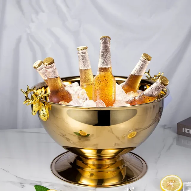 希少 激レア アルマンド シャンパンクーラー ワイン シャンパン ボトル