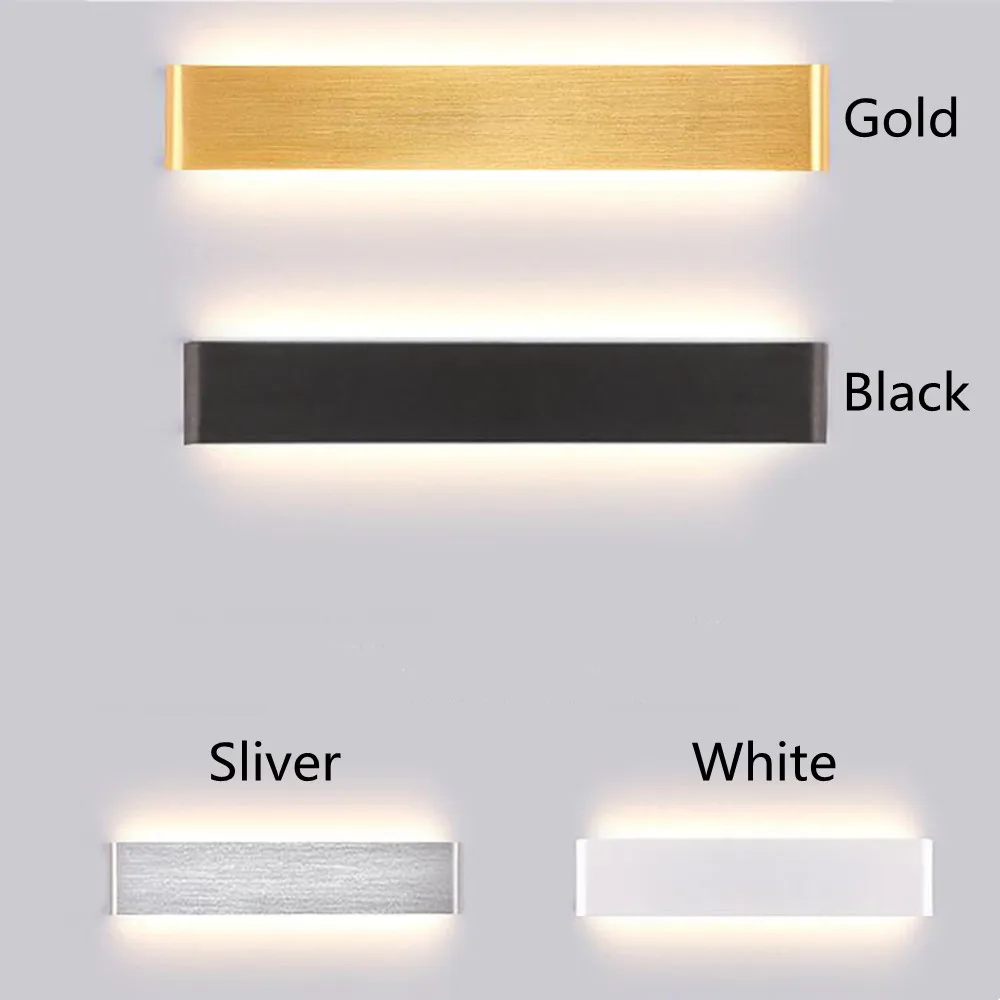 Led Wall Sconce Light 2.4G Bluetooth Remote Control Dimmable Wall Lamp AC170-245V Living Room Bedroom Indoor Light Fixture led light,led wall lamp,wall light
