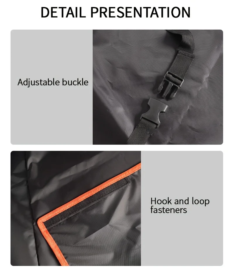 Car trunk mat view 4