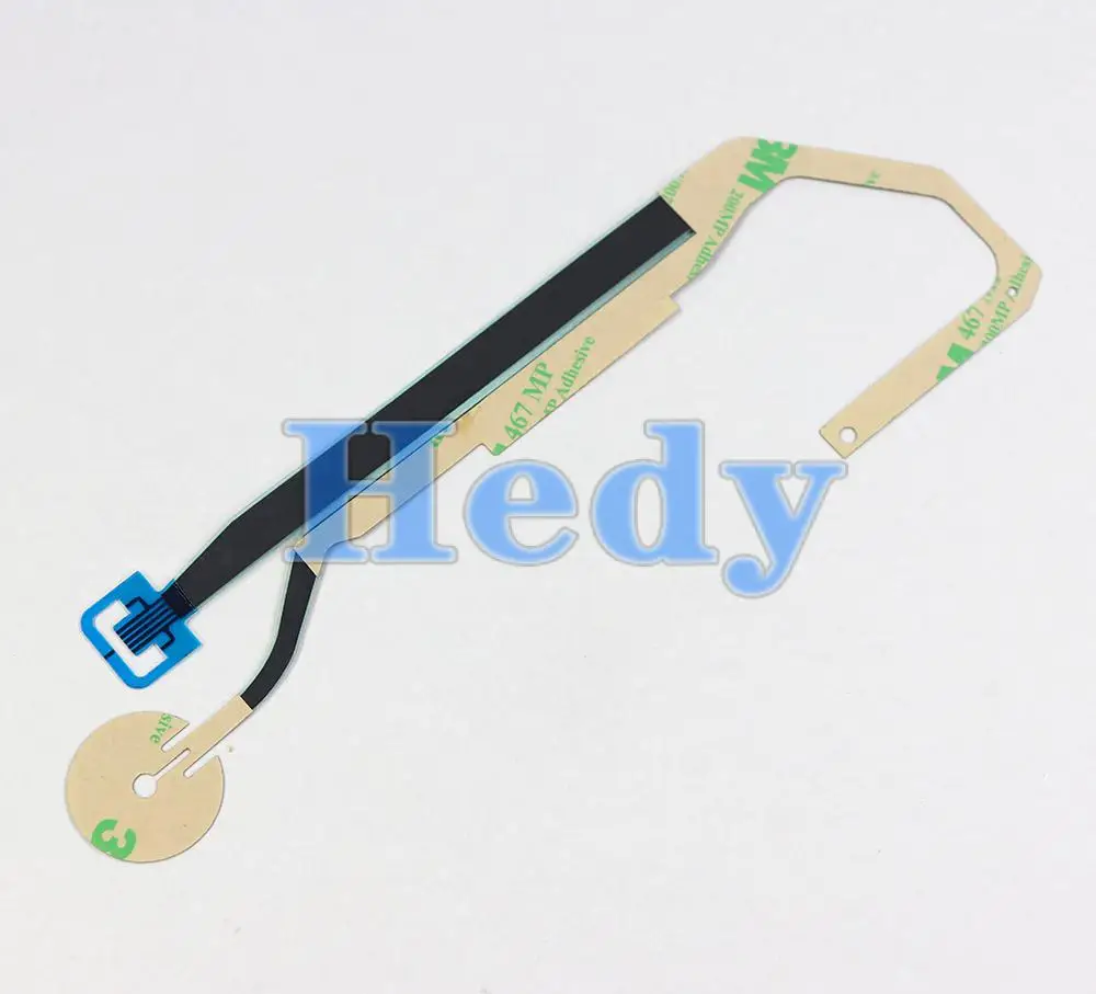 Botão de Ejeção de Energia Cabo de Fita em Fora Interruptor de Alimentação Cabo Flexível para Xbox 360 Magro s Alta Qualidade 1pc - Image 4