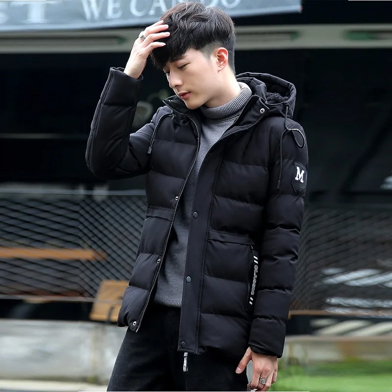 club factory korean jacket