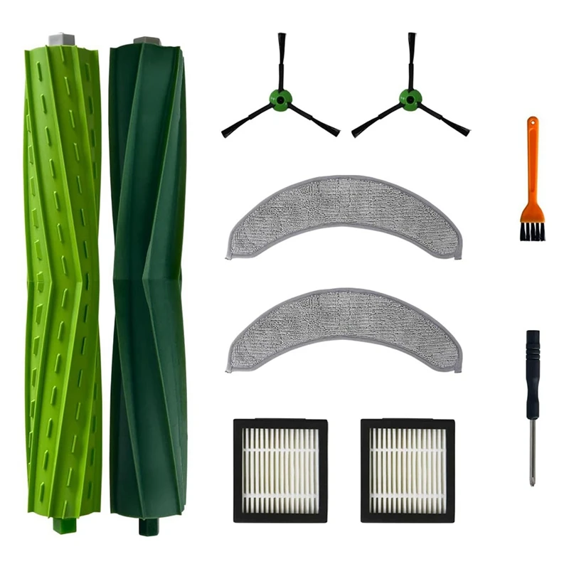 Accessori Per Parti Di Ricambio Progettati Per Aspirapolvere Irobot Roomba Combo J7 +