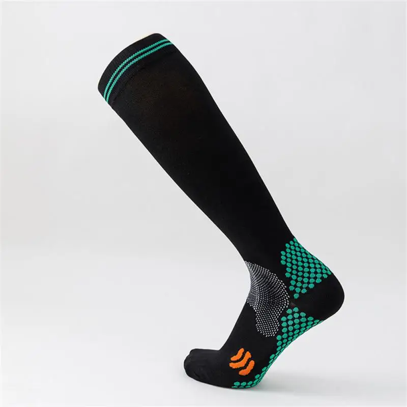 Motocross SOCKS Motorcycle Socks ATV Off-road Dirt-Bike Protective  Comfort Foot Anti Fatigue Men Compression socks Free ship