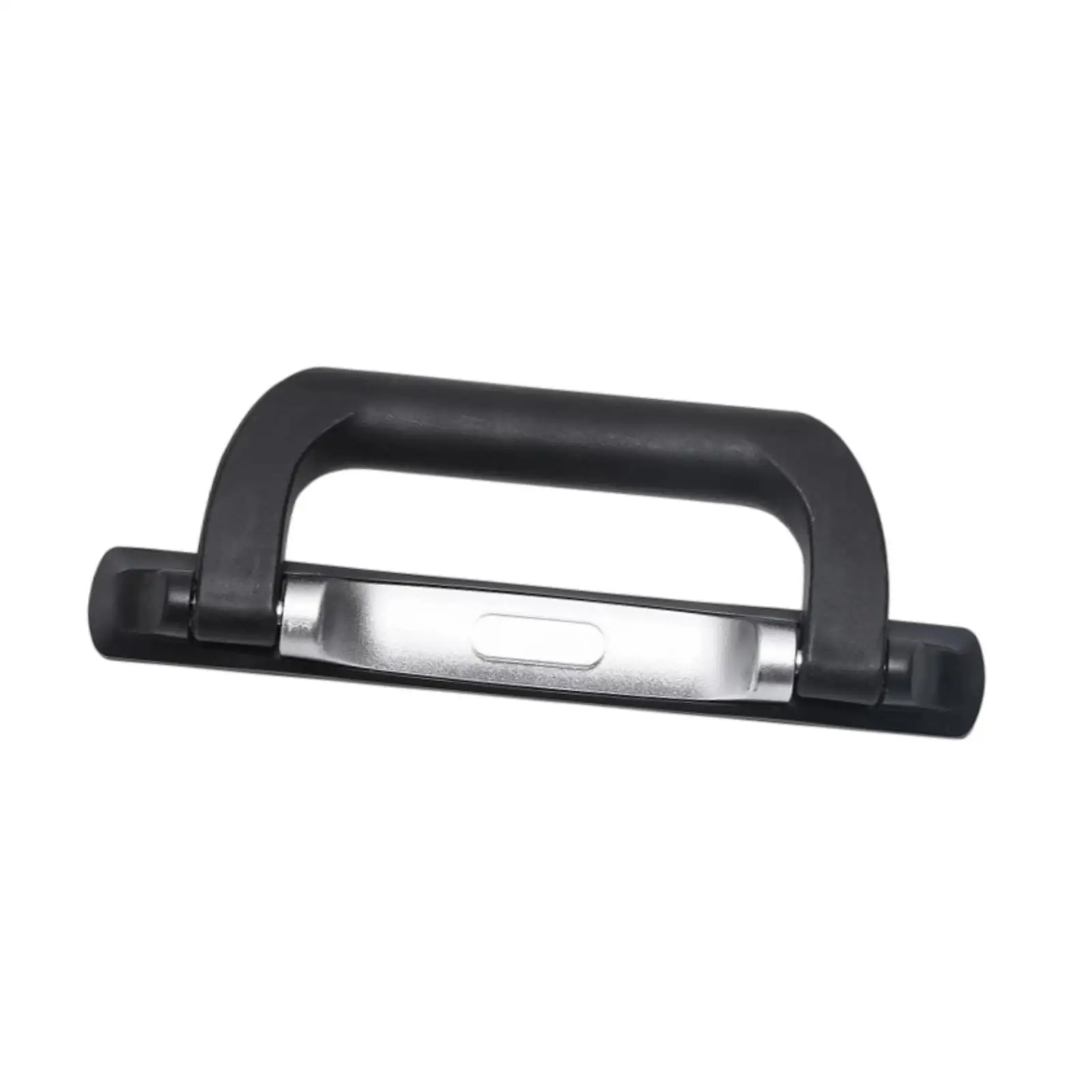 Luggage Trolley Handle Portable Travel Accessories Luggage Pull Suitcase Case Pull Handle Grip for Musical Box Instrument Box
