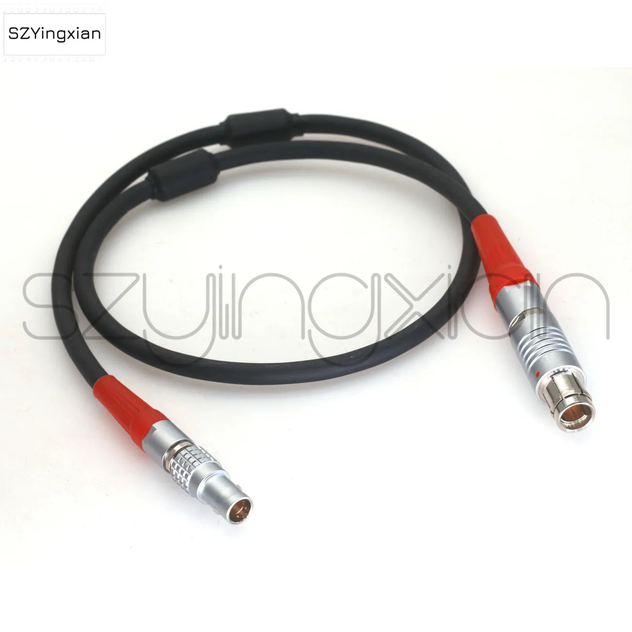 Arri Lbus Lens Motor Wire 4-Pin A Arri Lcs Cavo Motore A 5 Pin