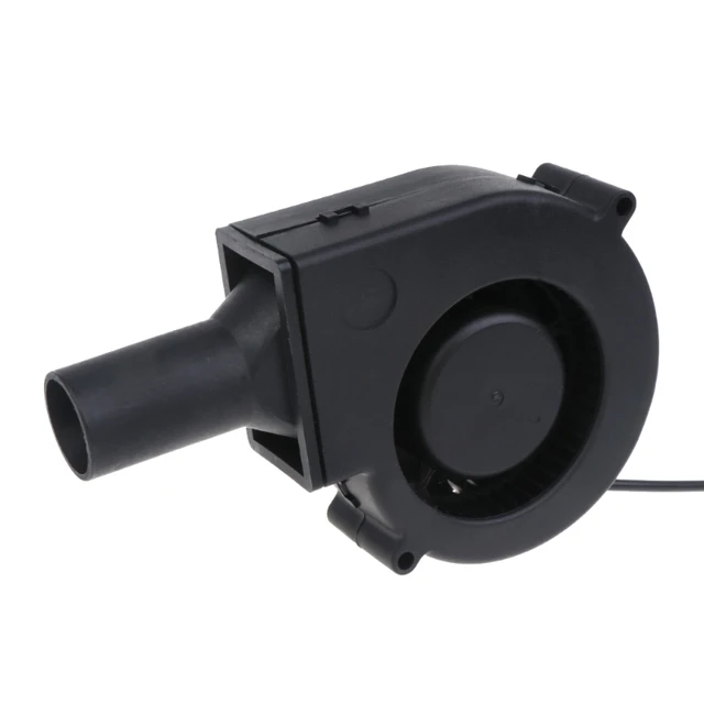 Hordozók Usb 5V 12V Bbq Ventilátor Légfúvó A Kültéri Kempinghez Grillezéshez Főző Szerszám Pékség Kiegészítő B03E - Image 6