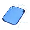 Screw Aluminum Tray Magnetic Pad Storage Box Mini Plate Bits Mobile Repair Mat 2