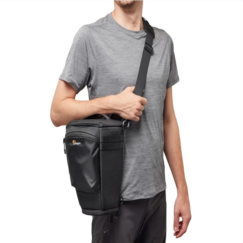 Lowepro protactic tlz 75 aw iii holster schoudertas voor camera_voghion.com