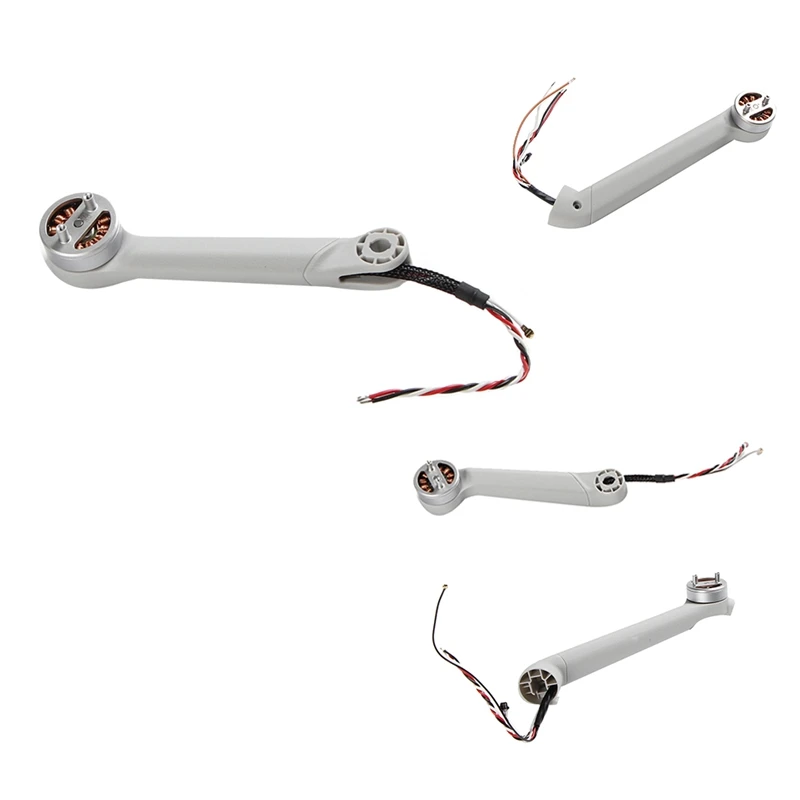 

For Dji Mini 3 Pro Arm With Motor Mini 3 Pro Multifunctional Portable Convenient Drone Arm