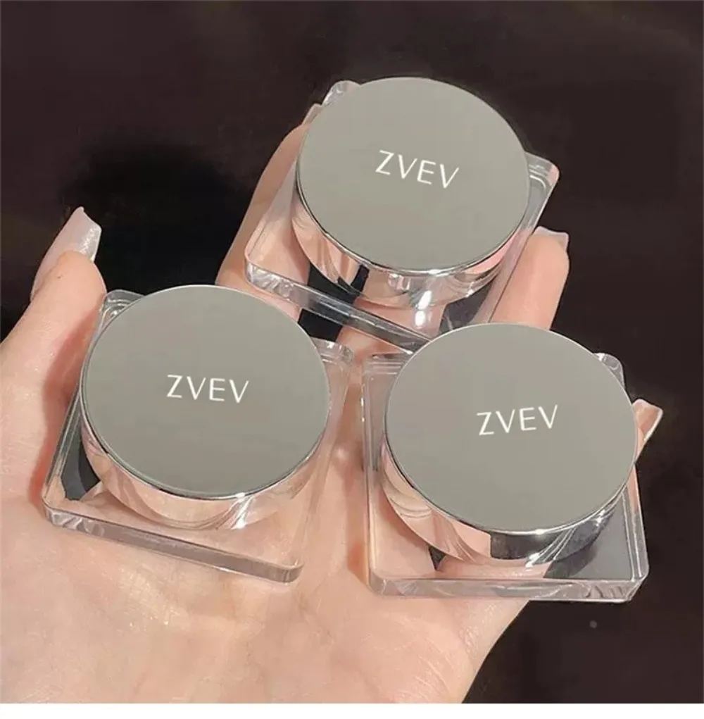 Glitzernder Schwarzer Smoky Eyeshadow Gel Für Gesicht Und Körper_voghion.com