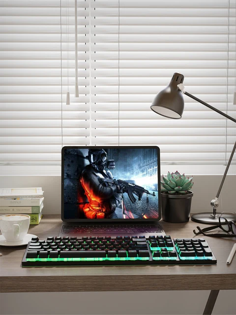 Wired Gaming Keyboards 6
