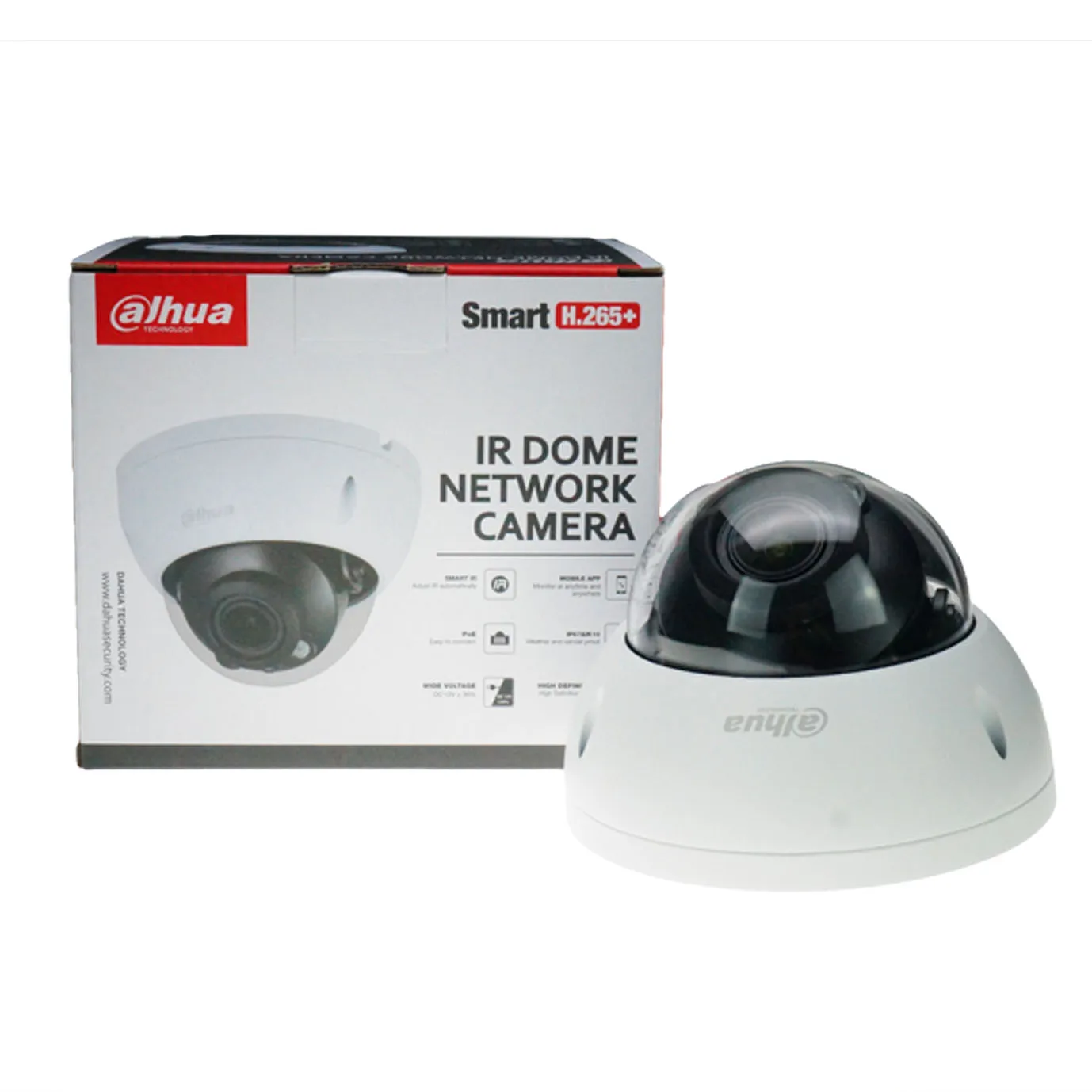 Dahua  IPC-HDBW2431R-ZAS-S2 IR    Ʈũ ī޶,  , IP67, IK10 ȣ , 4MP Ʈ