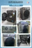 YJQ washing machine 10KG large capacity ultra-thin automatic household drum elution integration 4