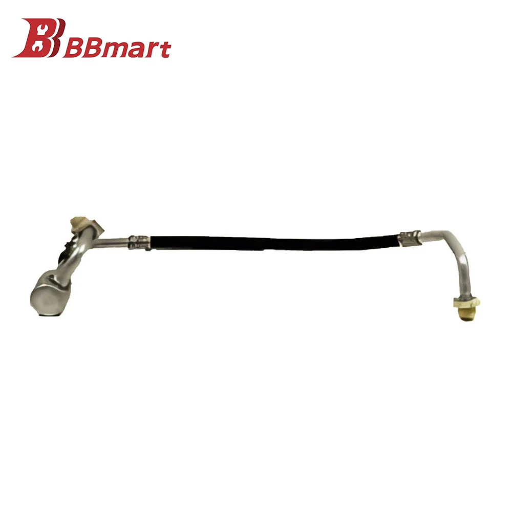 

LR027791 BBmart Auto Parts 1 pcs A/C Refrigerant Discharge Hose For Land Rover Discovery Sport 2015-2017 Range Rover Evoque 2012