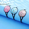 Cute Occlusion Medical Lazy Eye Patch Amblyopia Obscure Astigmatism Training Eyeshade Filled Child Amblyopia Eye Patches 3