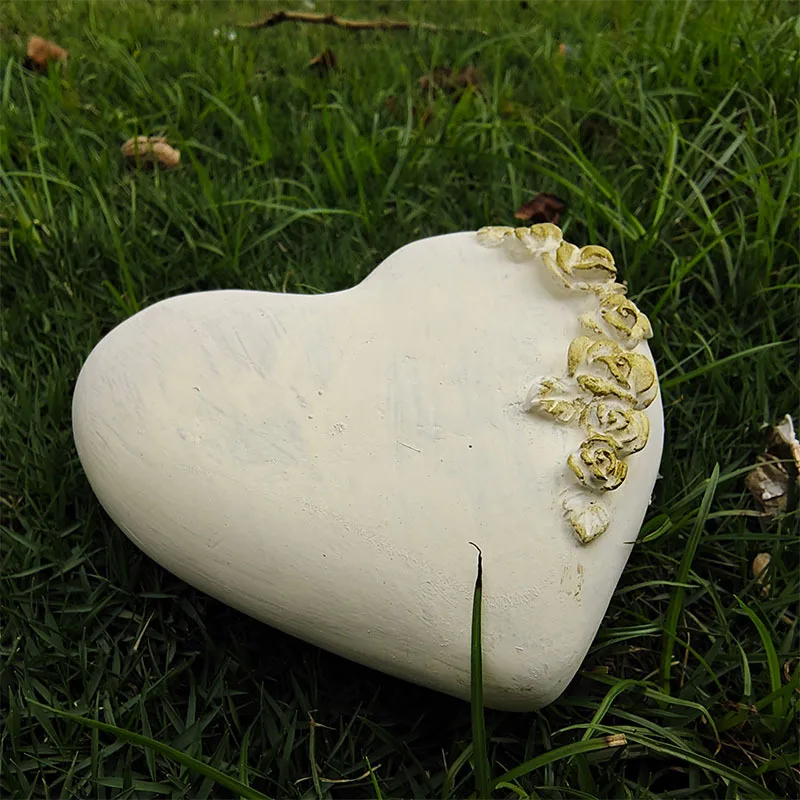 Personalized Pet gravetone Laser inscription Loss of Dog Cat Gift Dog Memorial Stone Grave Marker Plaque Tombstone